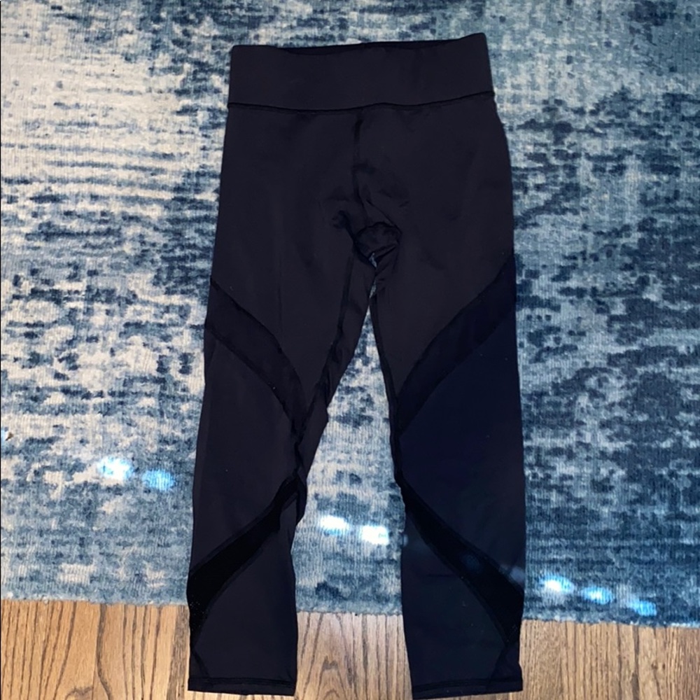 Workout leggings